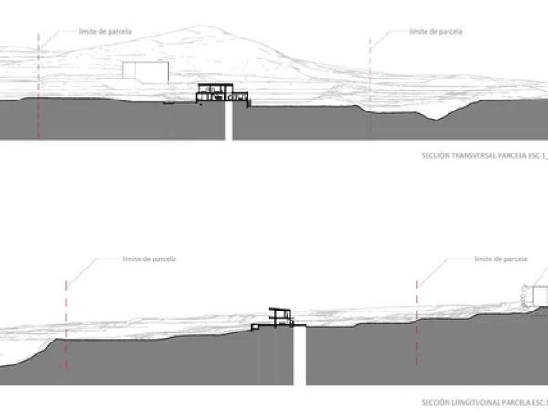 Terreno en Parcela 68 s/n