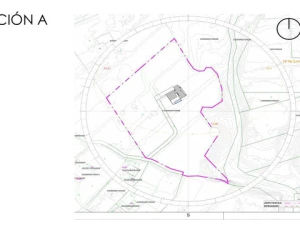 Terreno en Parcela 68 s/n