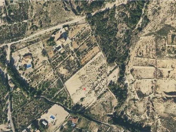 Terreno en Parcela 68 s/n