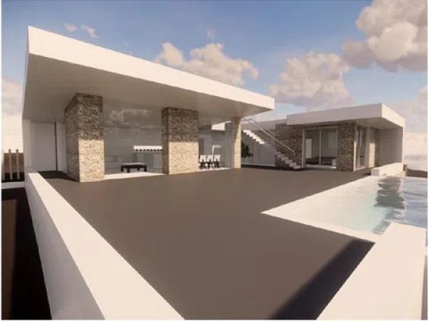 Terreno en Parcela 68 s/n