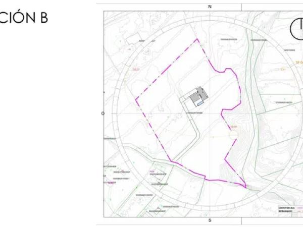 Terreno en Parcela 68 s/n