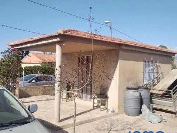 Terreno en calle Cabo de Palos