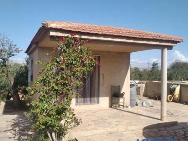 Terreno en calle Cabo de Palos