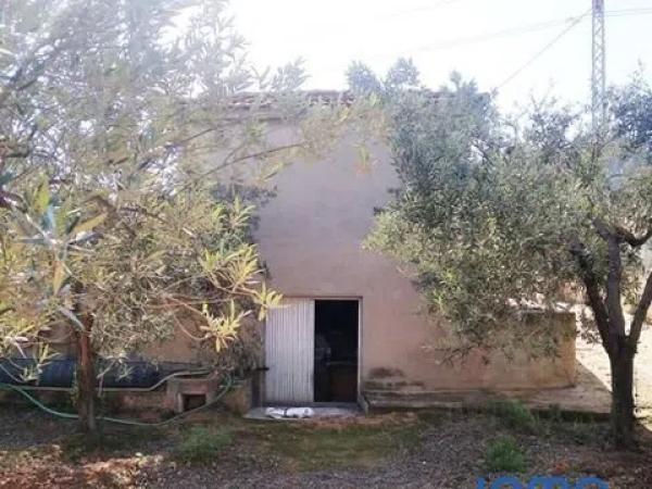 Terreno en calle Cabo de Palos