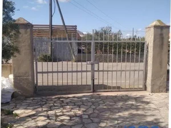 Terreno en calle Cabo de Palos