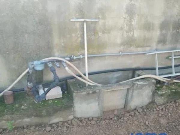 Terreno en calle Cabo de Palos