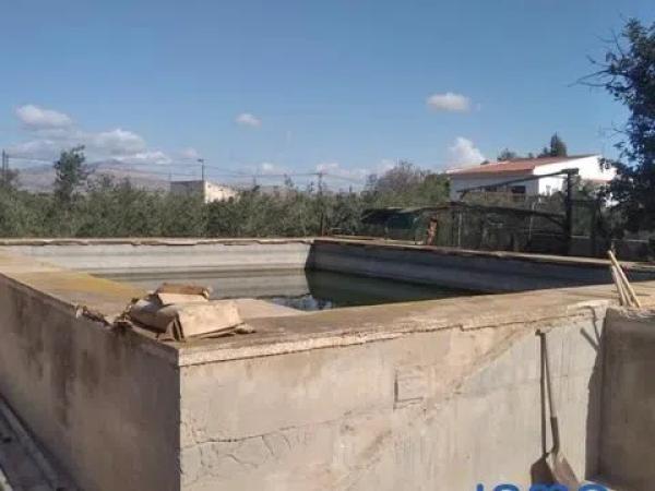 Terreno en calle Cabo de Palos