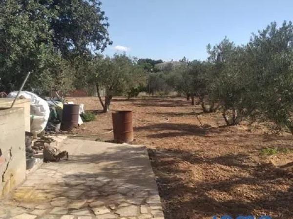 Terreno en calle Cabo de Palos