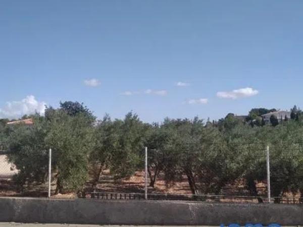 Terreno en calle Cabo de Palos