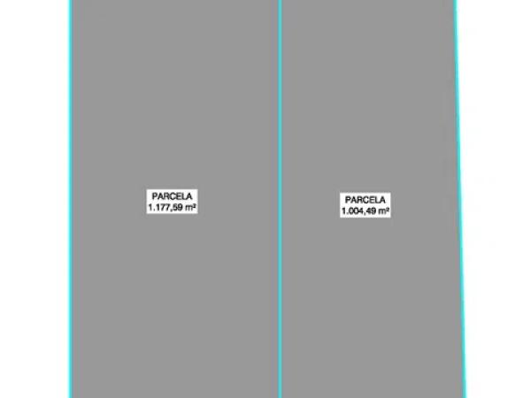 Terreno en calle Alpargatero, 8