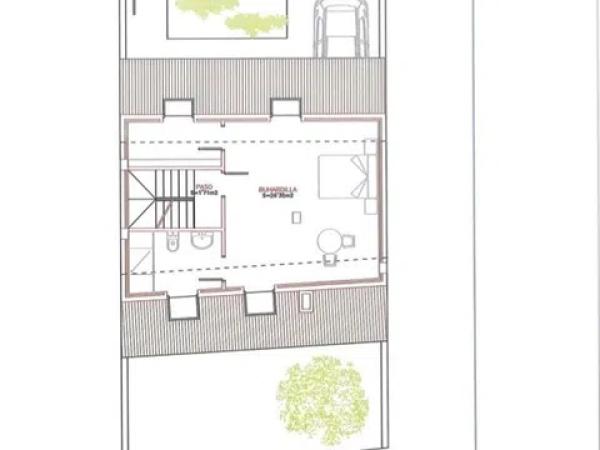 Terreno en calle Juan Gris, 20