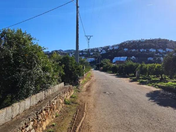 Terreno en Partida Cabessols, 5