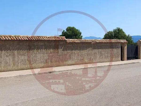 Terreno en plaza S.a.u. Rm-1, 15