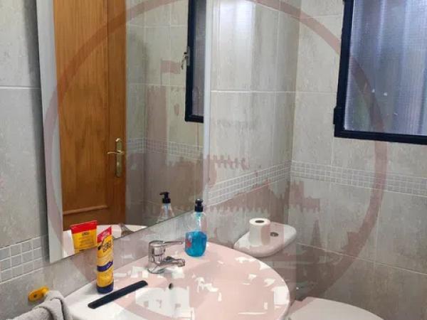 Terreno en plaza S.a.u. Rm-1, 15