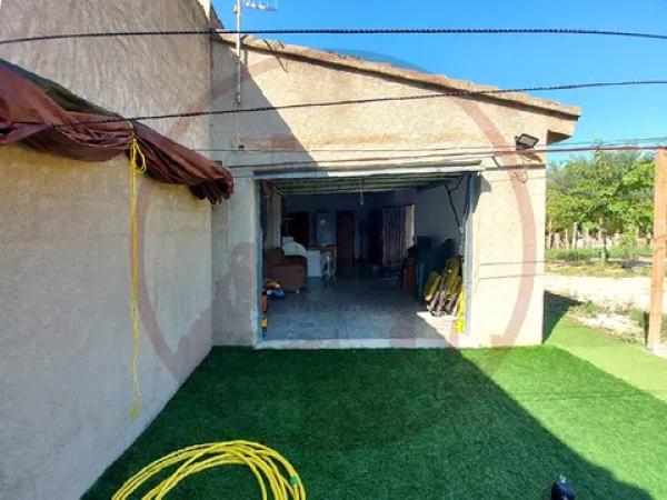 Terreno en plaza S.a.u. Rm-1, 15