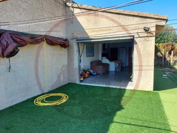 Terreno en plaza S.a.u. Rm-1, 15