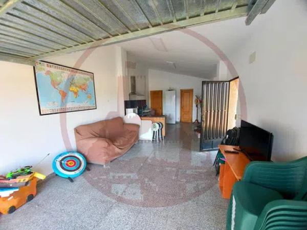 Terreno en plaza S.a.u. Rm-1, 15