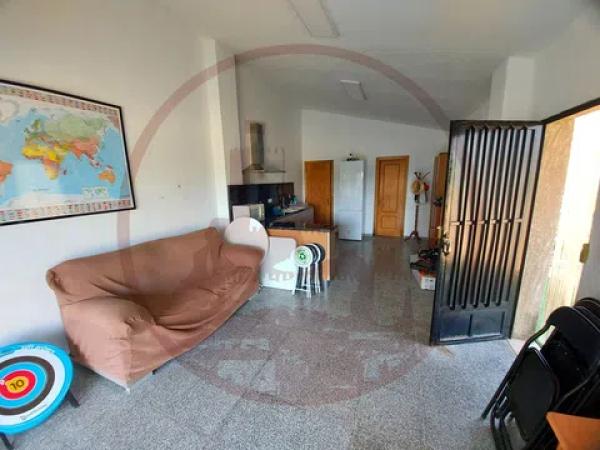 Terreno en plaza S.a.u. Rm-1, 15