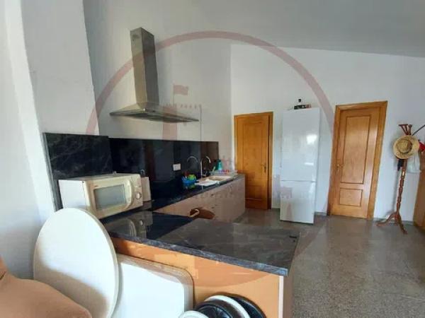 Terreno en plaza S.a.u. Rm-1, 15