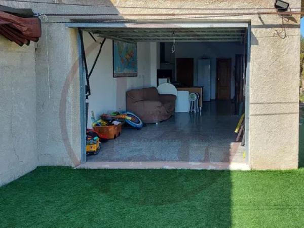 Terreno en plaza S.a.u. Rm-1, 15