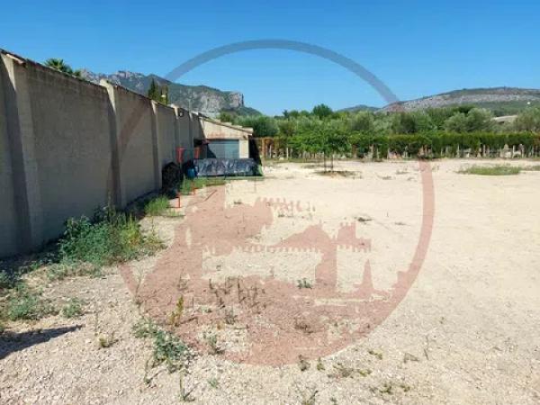 Terreno en plaza S.a.u. Rm-1, 15