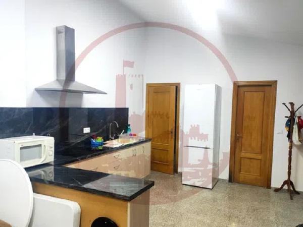 Terreno en plaza S.a.u. Rm-1, 15