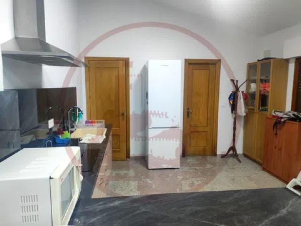 Terreno en plaza S.a.u. Rm-1, 15