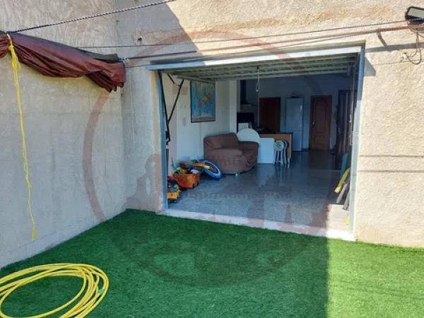 Terreno en plaza S.a.u. Rm-1, 15