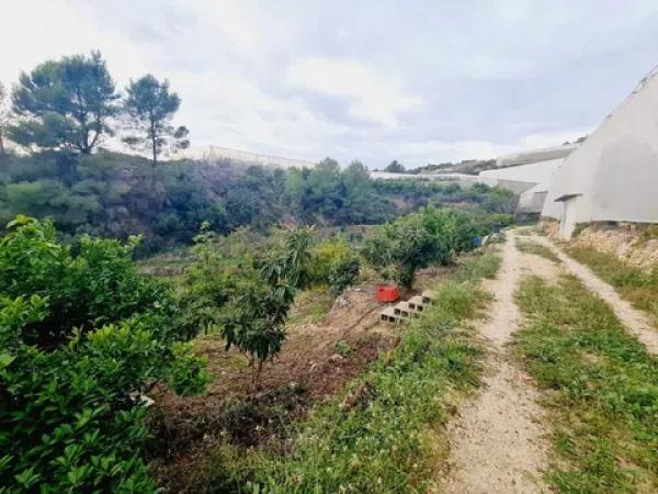 Terreno en Partida Clots, 30