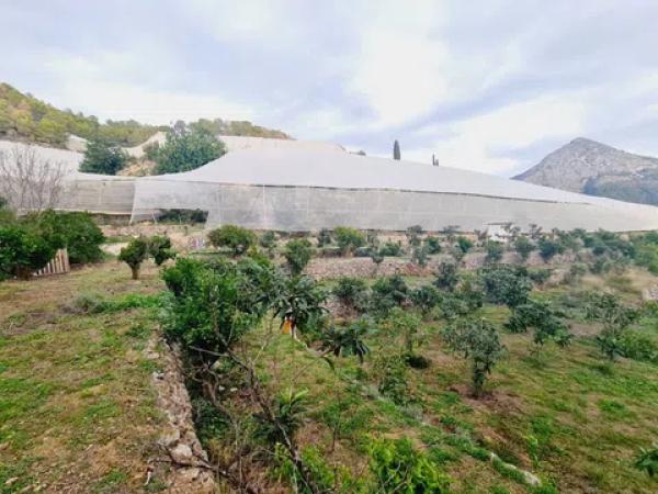 Terreno en Partida Clots, 30