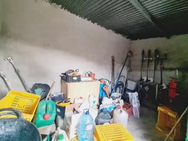 Terreno en Partida Clots, 30