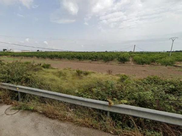 Terreno en Partida Jara