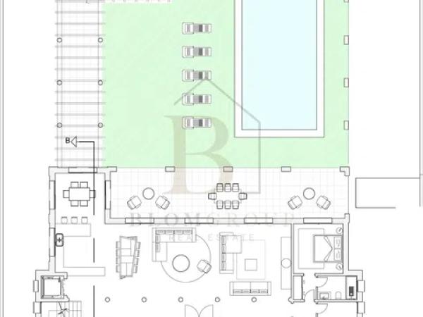 Terreno en Benidoleig