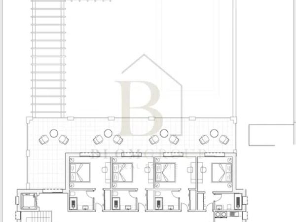 Terreno en Benidoleig