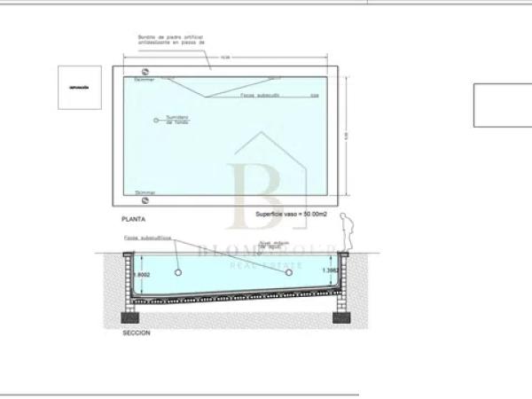 Terreno en Benidoleig