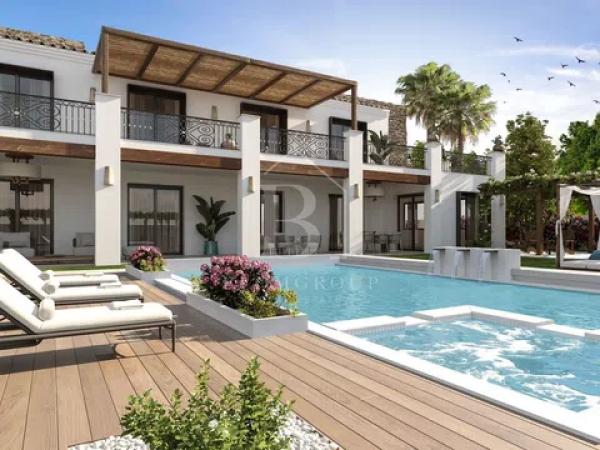 Terreno en Benidoleig