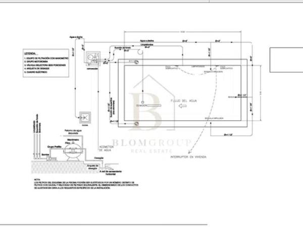 Terreno en Benidoleig