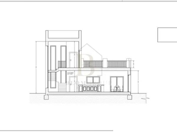 Terreno en Benidoleig