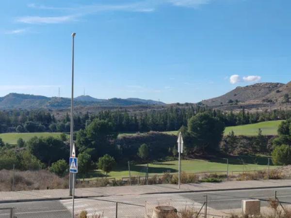 Terreno en Monforte del Cid