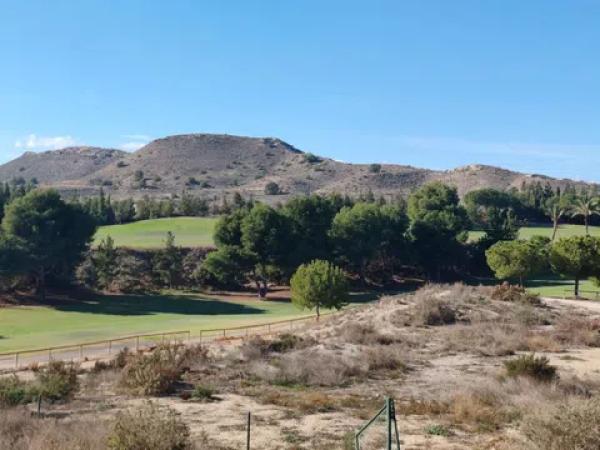 Terreno en Monforte del Cid