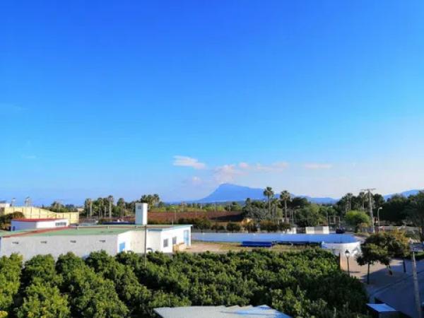 Terreno en Els Poblets