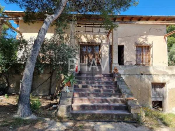 Terreno en Barrio Vistahermosa