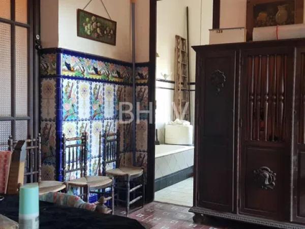 Terreno en Barrio Vistahermosa