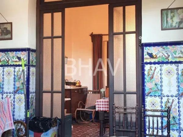 Terreno en Barrio Vistahermosa