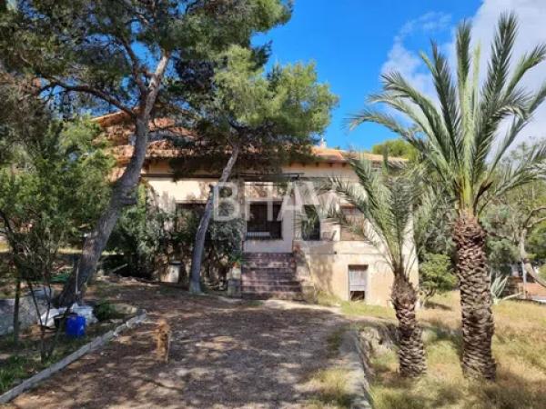 Terreno en Barrio Vistahermosa