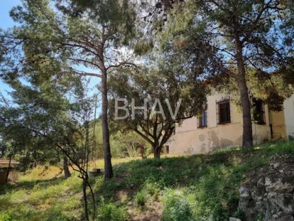 Terreno en Barrio Vistahermosa