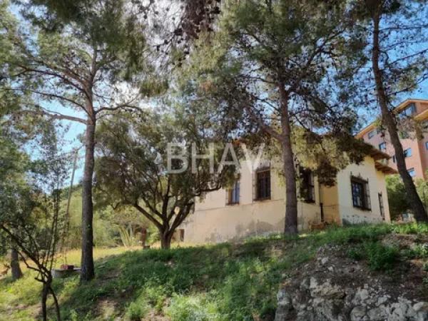 Terreno en Barrio Vistahermosa