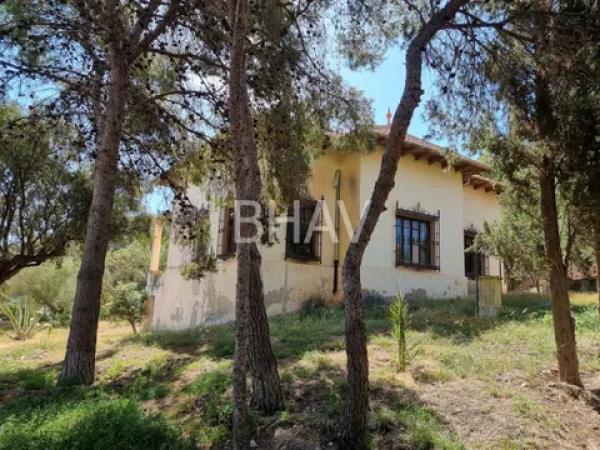 Terreno en Barrio Vistahermosa