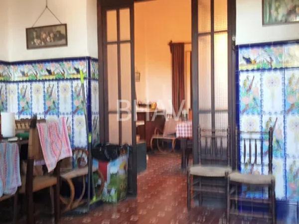 Terreno en Barrio Vistahermosa