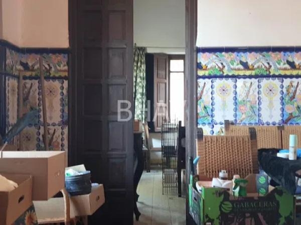 Terreno en Barrio Vistahermosa